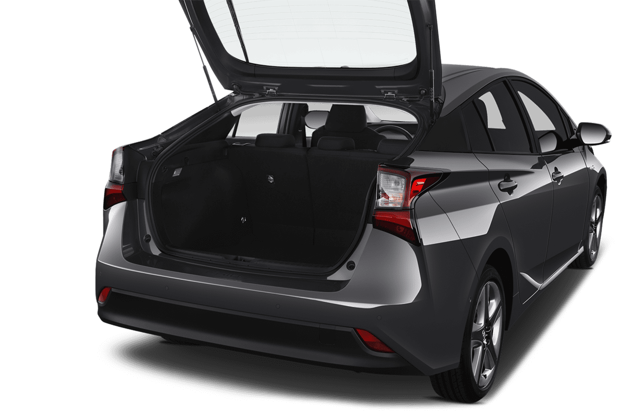 Toyota Prius Neuwagen MeinAuto.de