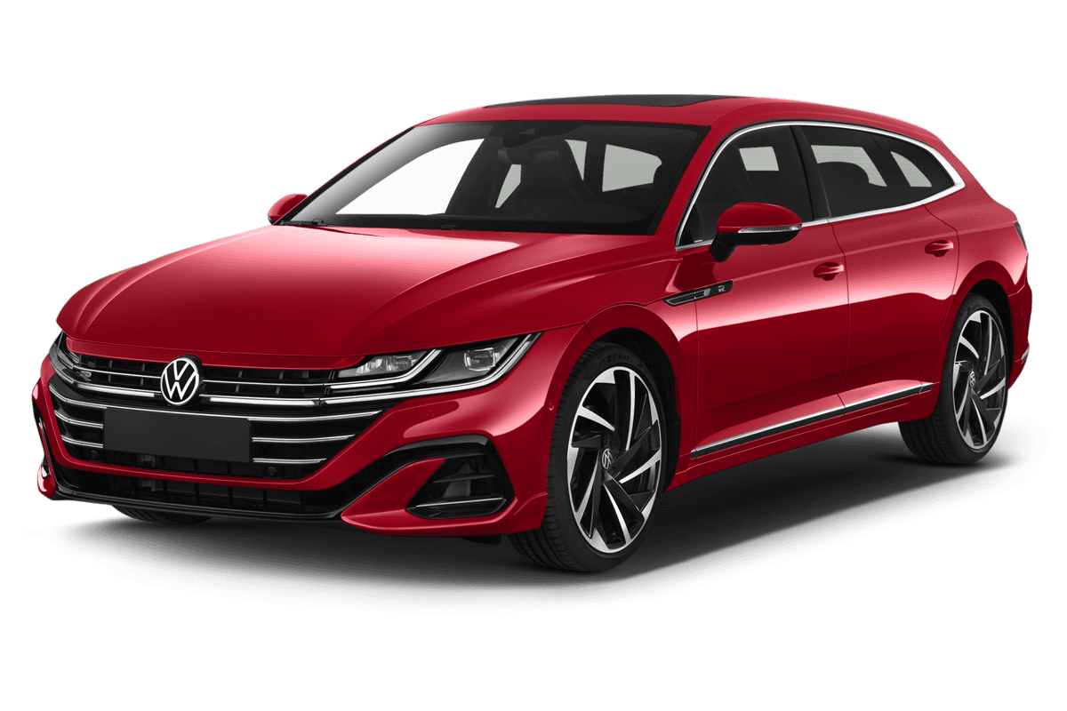 VW Arteon Shooting Brake VW Arteon Shooting Brake