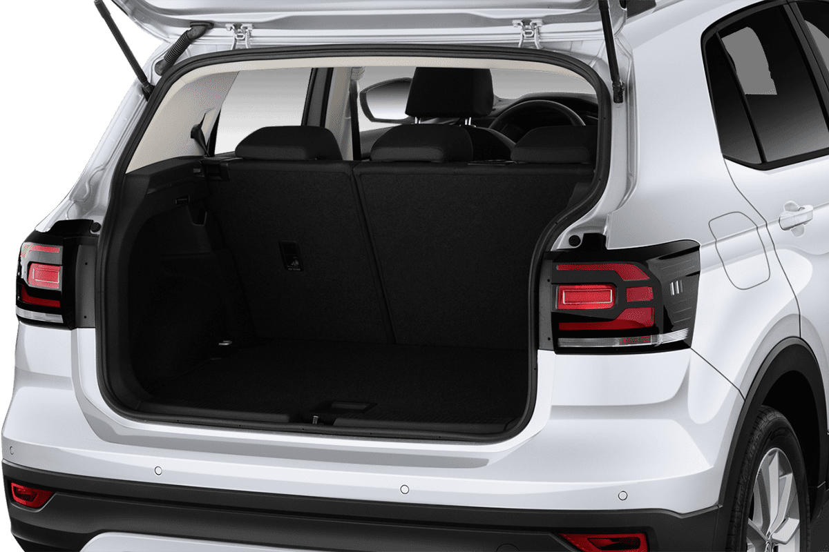 VW T-Cross ACTIVE 2021: Bis zu 22% Rabatt - MeinAuto.de