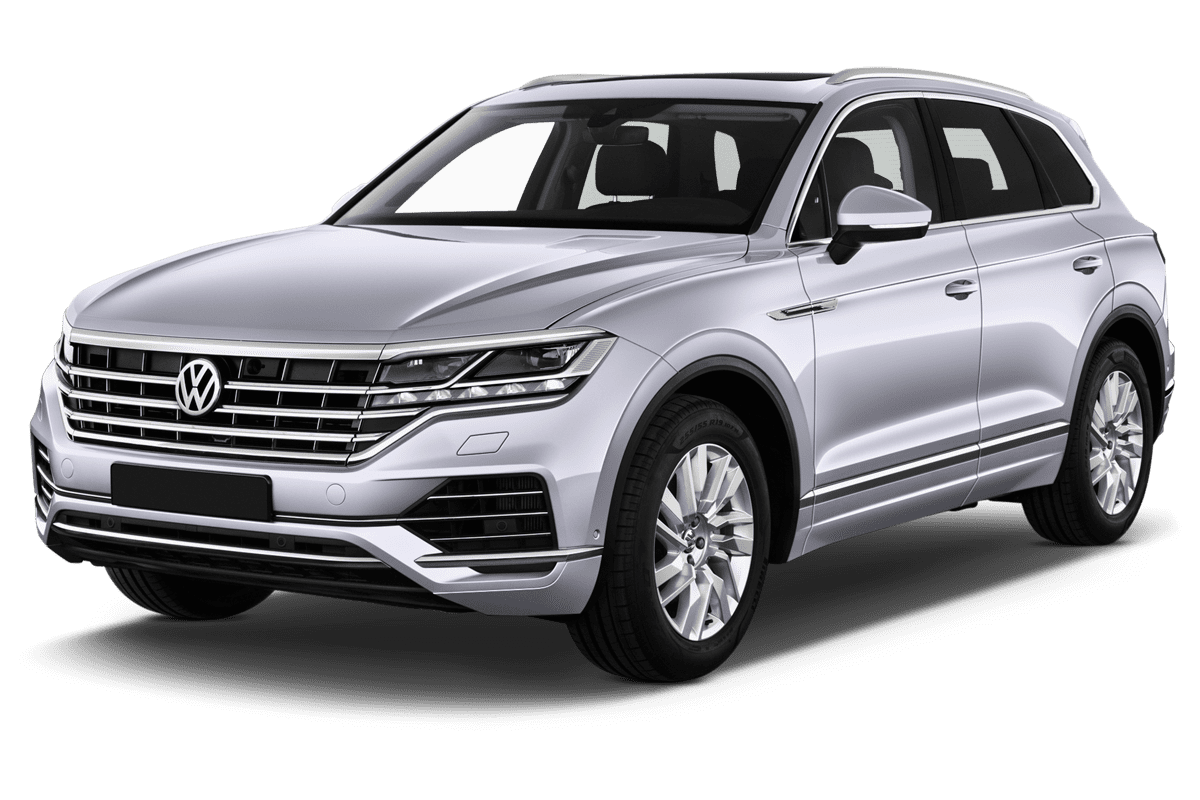 Spannende Leasing Vw Touareg Fotos