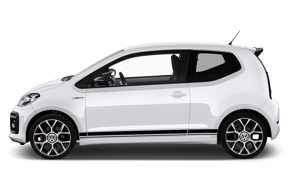 VW up GTI