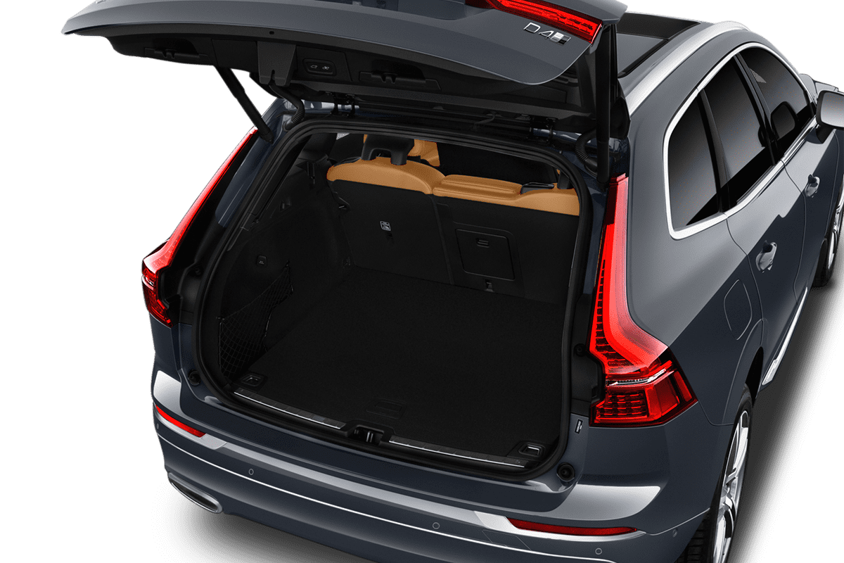 Volvo XC60 2021 Bis Zu 27 Rabatt MeinAuto de Volvo XC60 2021 Bis Zu 27 Rabatt MeinAuto de