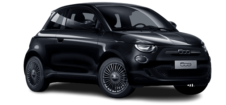 Fiat 500e Konfigurator