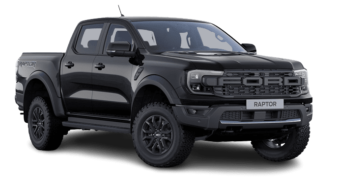 Ford Ranger Leasing Angebote ab 248€/mtl. - MeinAuto.de
