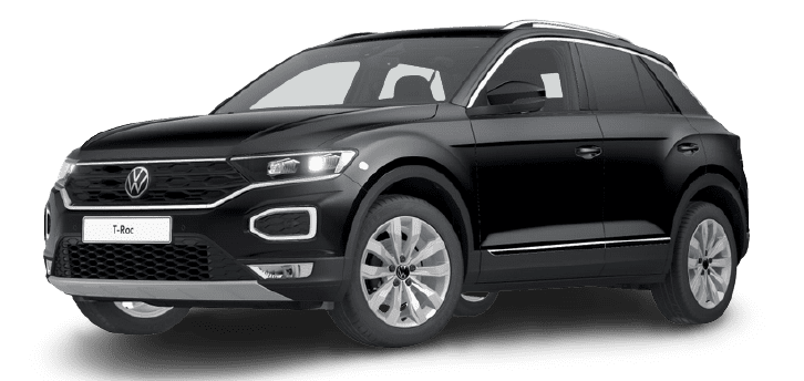 VW T-Roc mit Automatik: Hier Angebote sichern - MeinAuto.de