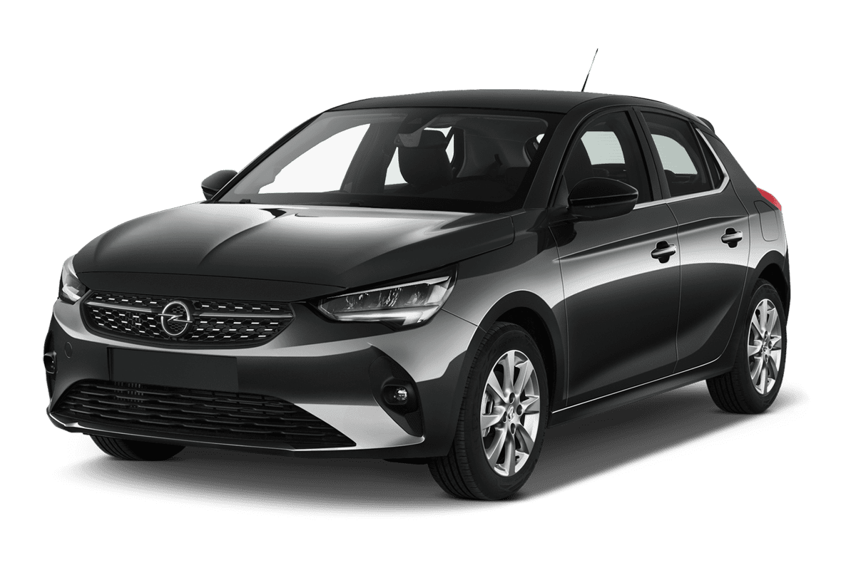 Opel Corsa Elegance Automatik