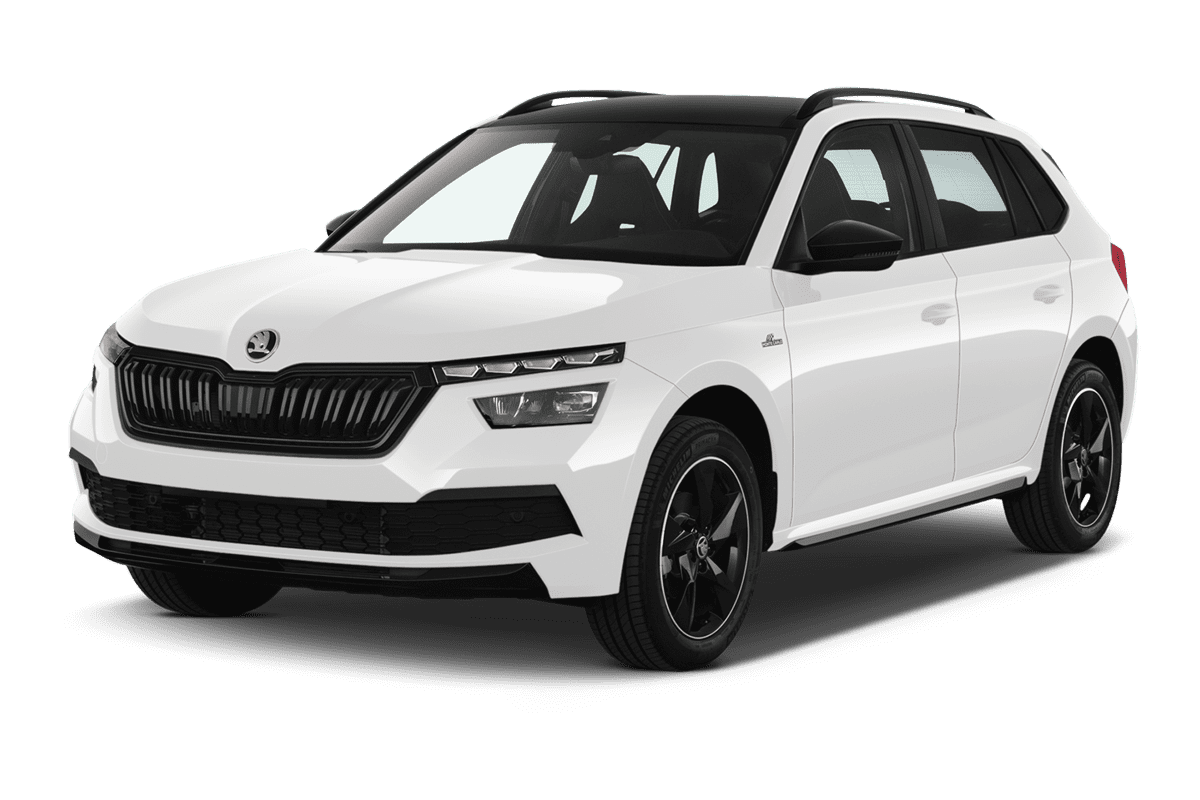 Skoda Kamiq Automatik Neuwagen