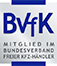 BVfK Logo