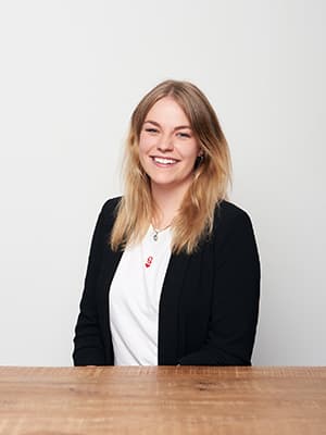 Marietta Forke