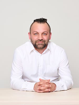 Thomas Miernik