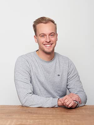 Adrian Maul