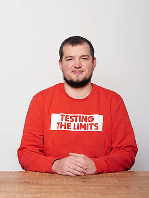 Aleksej Messer