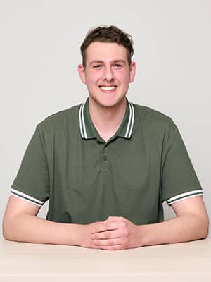 Alexander Seher
