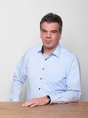 Alexander Speetzen