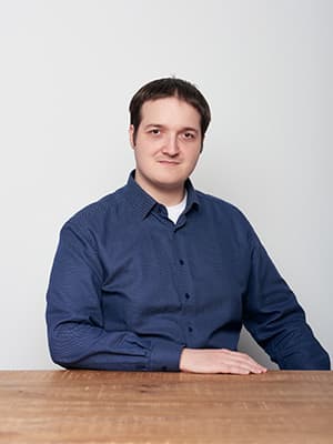 Andreas Castenholz