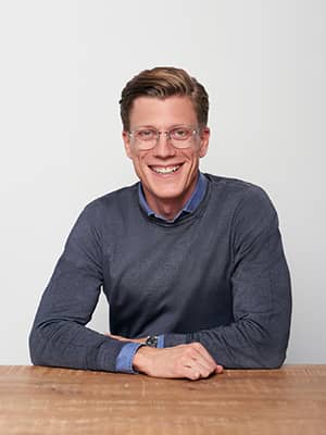 Benedikt von Dewitz