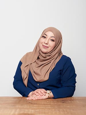 Charkaoui, Chaymae