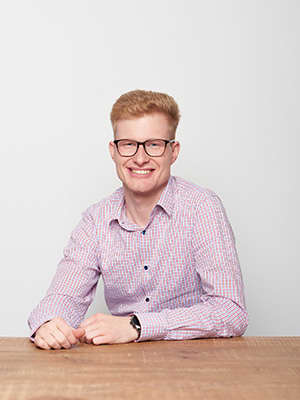 Christian Scherer