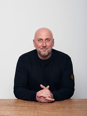 Daniel Fischer