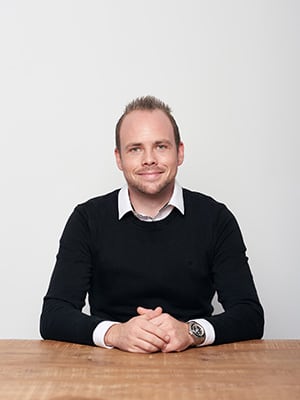Daniel Ohlenhardt