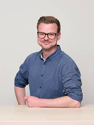Daniel Singer