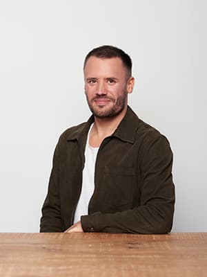 Danny Coumans