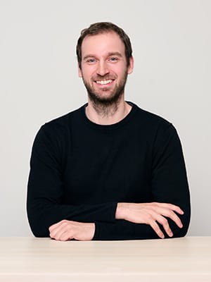 David Lanzerath