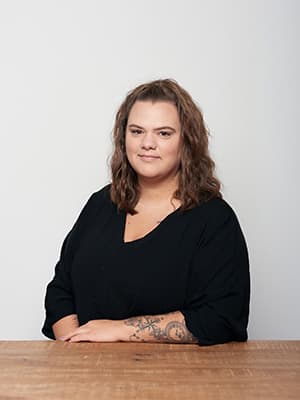 Denise Borgmann
