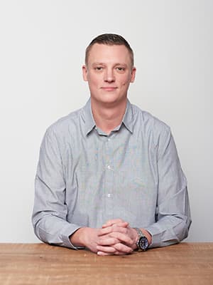 Dennis Bayer