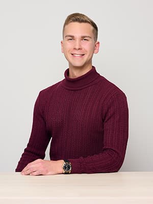 Dmitrij Goncarov