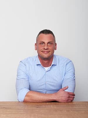 Dominik Gwosdz