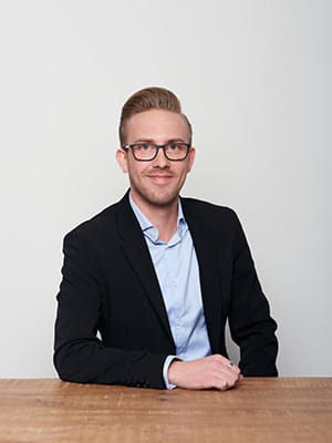 Dominik Pesch