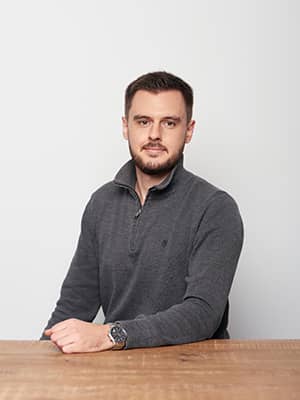 Erik Nebendahl