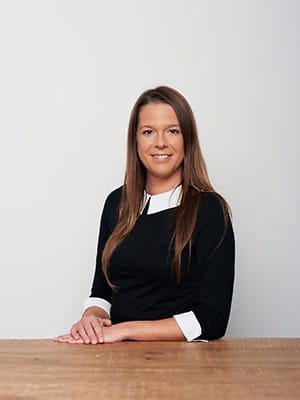 Franziska Linne