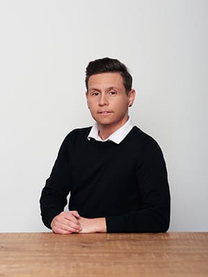 Jan Sternberg