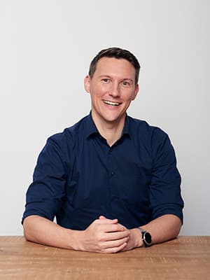 Johannes Neumann