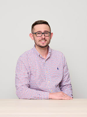 Kevin M. Bernick