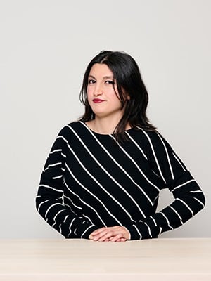 Meltem Budancamanak