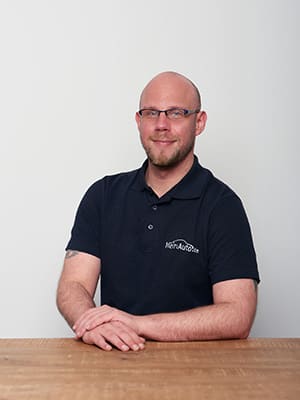 Michael Schiffer