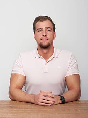 Mike Borowczyk