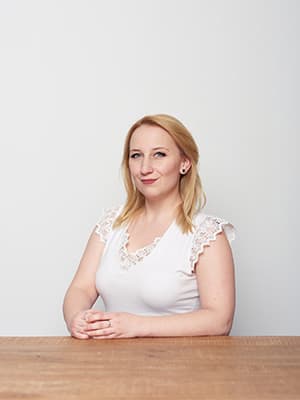 Nicole Klopp