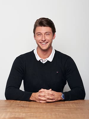 Nils O'Daniel