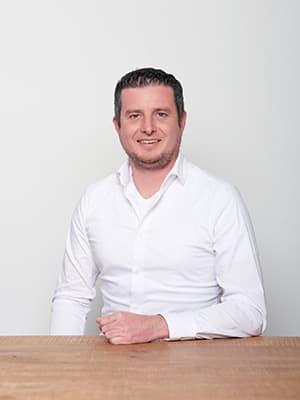 Oliver Weiß