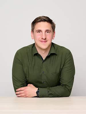Pascal Buß