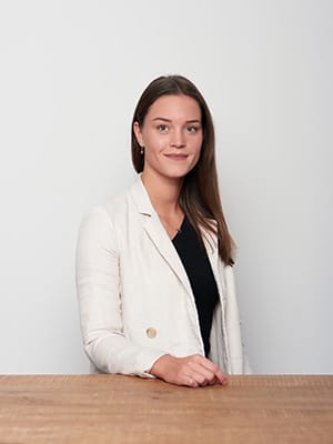 Paulina Wantke