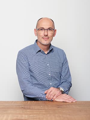 Ralf Ihbe