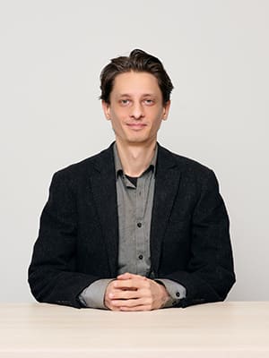 Ralph Zickert
