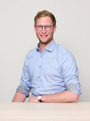Rick Fröhlich