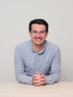 Robert Reinich