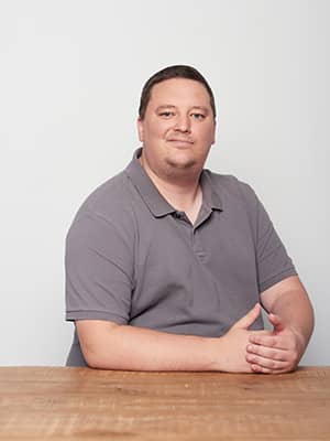 Robert Streuf
